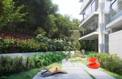 Apartamento com 3 quartos à venda na Rua Monsenhor Ivo Zanlorenzi, 1465, Ecoville, Curitiba, 144 m2 por R$ 2.093.985