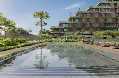 Apartamento com 3 quartos à venda na Rua Frederico Cantarelli, 831, Bigorrilho, Curitiba, 229 m2 por R$ 5.500.000