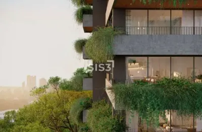 Apartamento com 2 quartos à venda na Rua Professor Pedro Viriato Parigot de Souza, 159, Ecoville, Curitiba, 153 m2 por R$ 3.033.670