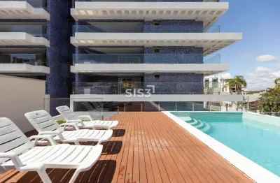 Apartamento com 3 quartos à venda na Avenida Floriano Peixoto, 143, Centro, Guaratuba, 199 m2 por R$ 2.200.000