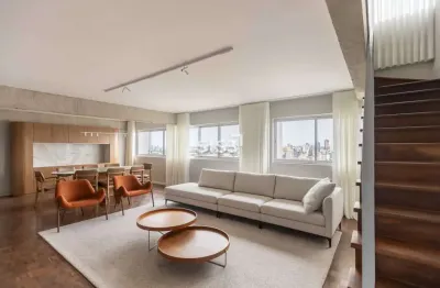 Cobertura com 4 quartos à venda na Avenida Visconde de Guarapuava, 4415, Batel, Curitiba, 360 m2 por R$ 3.495.000