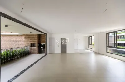 Apartamento com 3 quartos à venda na Rua João Américo de Oliveira, 922, Hugo Lange, Curitiba, 222 m2 por R$ 4.290.000