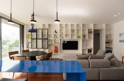 Apartamento com 3 quartos à venda na Rua Manoel Eufrásio, 1290, Juvevê, Curitiba, 131 m2 por R$ 2.600.000