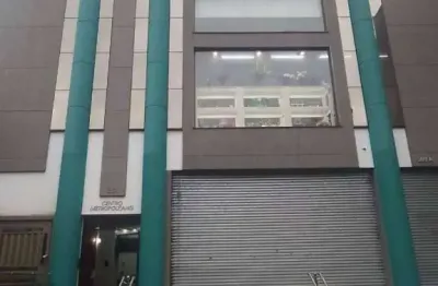 Salão para alugar, 2000 m² por r$ 40.000,00/mês - centro - londrina/pr