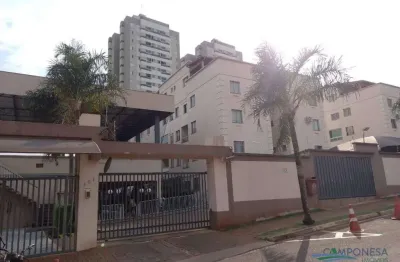 Apartamento com 3 dormitórios à venda, 68 m² por r$ 320.000,00 - vale dos tucanos - londrina/pr