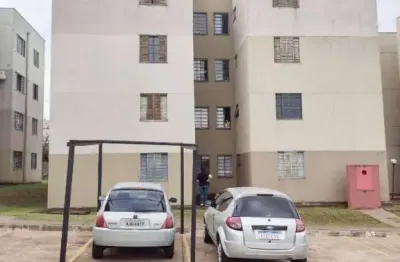 Apartamento com 2 dormitórios, 55 m² - venda por r$ 100.000,00 ou aluguel por r$ 930,00/mês - jardim maria celina - londrina/pr