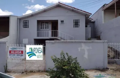 Casa com 2 dormitórios, 90 m² - venda por r$ 160.000,00 ou aluguel por r$ 1.050,00/mês - conjunto habitacional violim - londrina/pr