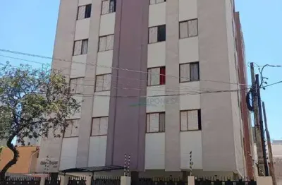 Apartamento com 3 dormitórios para alugar, 68 m² por r$ 2.250,00/mês - centro - londrina/pr