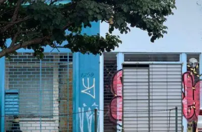 Casa comercial com 2 dormitórios para alugar, 200 m² por r$ 3.600/mês - centro - londrina/pr