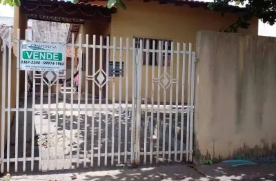 Casa com 2 dormitórios à venda, 72 m² por r$ 200.000,00 - parque residencial porto serguro 2 - londrina/pr