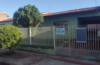 Casa com 2 dormitórios à venda, 88 m² por r$ 210.000,00 - conjunto farid libos - londrina/pr