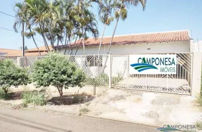 Casa com 4 dormitórios à venda, 150 m² por r$ 380.000,00 - alto da boa vista - londrina/pr