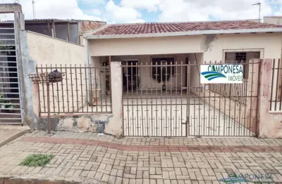 Casa com 2 quartos à venda na Rua Butiá, Marabá, Londrina