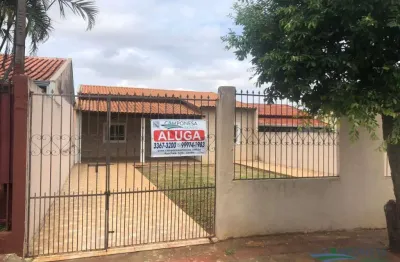 Casa com 3 dormitórios à venda, 115 m² por r$ 400.000,00 - residencial veneza - londrina/pr