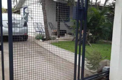 Casa com 2 dormitórios à venda, 100 m² por r$ 300.000,00 - lindóia - londrina/pr