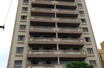 Apartamento à venda, 149 m² por r$ 480.000,00 - centro - londrina/pr