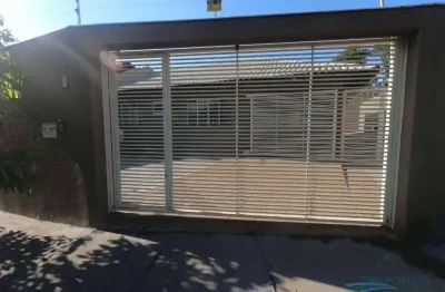 Casa com 2 dormitórios à venda, 100 m² por r$ 350.000,00 - conjunto vivi xavier - londrina/pr