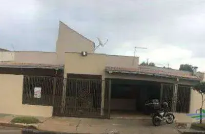 Casa com 3 dormitórios à venda, 92 m² por r$ 390.000,00 - conjunto habitacional alexandre urbanas - londrina/pr