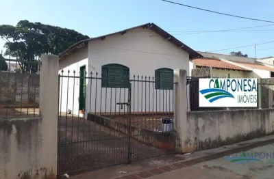 Casa com 3 dormitórios à venda, 60 m² por r$ 300.000,00 - jardim dos alpes i - londrina/pr