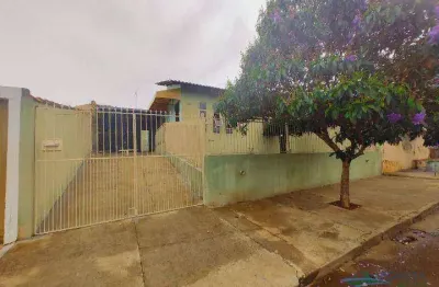 Casa com 3 dormitórios à venda, 130 m² por r$ 290.000,00 - vila a b vicentini - londrina/pr