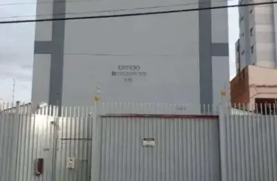 Apartamento com 1 dormitório à venda, 30 m² por r$ 150.000,00 - centro - londrina/pr