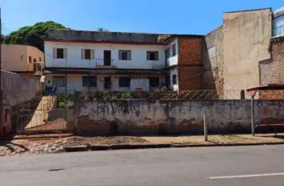 Casa com 6 dormitórios à venda, 120 m² por r$ 400.000,00 - são lourenço - londrina/pr