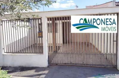 Casa com 3 dormitórios à venda, 120 m² por r$ 250.000,00 - residencial veneza - londrina/pr