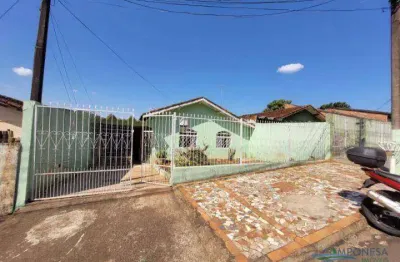 Casa com 3 dormitórios à venda, 106 m² por r$ 250.000.000,00 - aquilles sthengel - londrina/pr