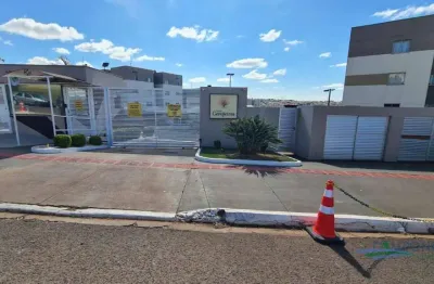 Apartamento com 2 dormitórios, 48 m² - venda por r$ 150.000,00 ou aluguel por r$ 1.500,00/mês - conjunto residencial marajoara - londrina/pr