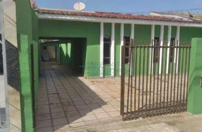 Casa com 4 dormitórios para alugar, 5 m² por R$ 2.100,00/mês - Ideal - Londrina/PR