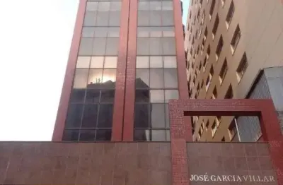 Sala à venda, 82 m² por r$ 630.000,00 - jardim londrilar - londrina/pr