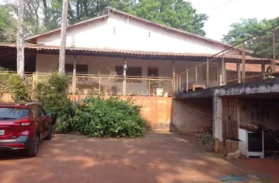 Chácara com 3 dormitórios à venda, 14382 m² por r$ 1.800.000,00 - gleba palhano - londrina/pr