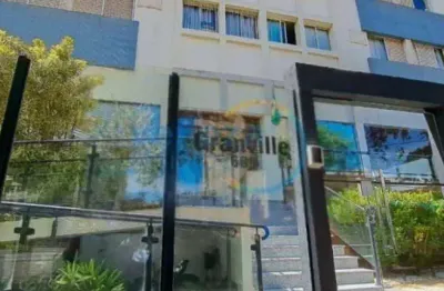 Apartamento com 3 dormitórios à venda, 124 m² por r$ 450.000,00 - centro - londrina/pr