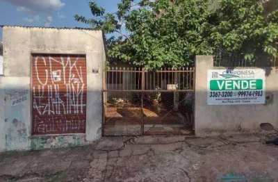 Terreno à venda, 290 m² por r$ 300.000,00 - centro - londrina/pr