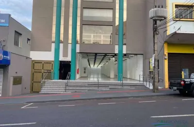 Salão para alugar, 1800 m² por r$ 50.000,00/mês - centro - londrina/pr