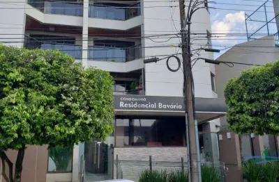 Apartamento com 3 dormitórios à venda, 140 m² por r$ 540.000,00 - centro - londrina/pr