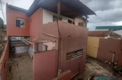 Sobrado com 7 dormitórios à venda, 330 m² por r$ 550.000,00 - são cristóvão - londrina/pr