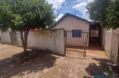 Casa com 3 dormitórios à venda, 45 m² por r$ 60.000,00 - conjunto novo amparo - londrina/pr