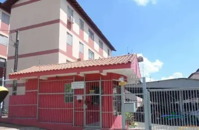 Apartamento com 2 dormitórios à venda, 45 m² por r$ 170.000,00 - tietê - londrina/pr