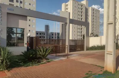 Apartamento com 2 dormitórios para alugar, 65 m² por r$ 1.600,00/mês - jardim morumbi - londrina/pr