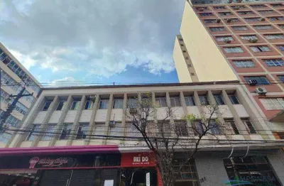 Sala para alugar, 43 m² por r$ 1.080,00/mês - centro - londrina/pr