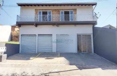 Sala para alugar, 50 m² por r$ 1.300,00/mês - jardim imagawa - londrina/pr