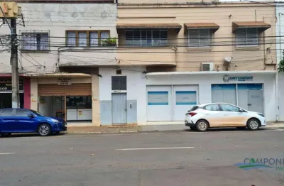 Apartamento com 2 dormitórios à venda, 80 m² por r$ 235.000,00 - centro - londrina/pr