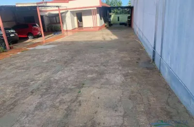 Terreno à venda, 625 m² por r$ 850.000,00 - centro - londrina/pr