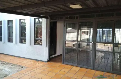 Casa com 2 dormitórios à venda, 185 m² por r$ 480.000,00 - waldemar hauer - londrina/pr