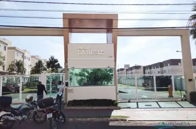 Apartamento com 2 dormitórios à venda, 47 m² por r$ 165.000,00 - jardim maria luiza - londrina/pr