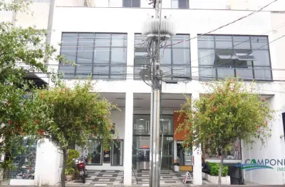 Apartamento com 1 dormitório à venda, 49 m² por r$ 170.000,00 - centro - londrina/pr