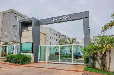 Apartamento com 2 dormitórios, 48 m² - venda por r$ 220.000,00 ou aluguel por r$ 2.000,00/mês - acquaville - londrina/pr