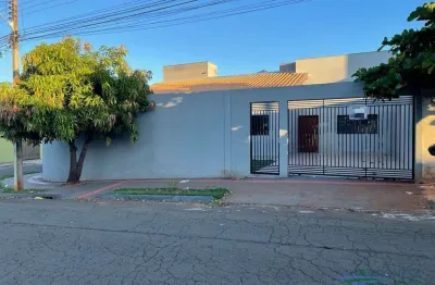 Casa com 3 dormitórios à venda, 96 m² por r$ 450.000,00 - residencial abussafe - londrina/pr