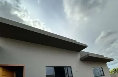 Casa com 2 dormitórios à venda, 75 m² por r$ 380.000,00 - leonor - londrina/pr